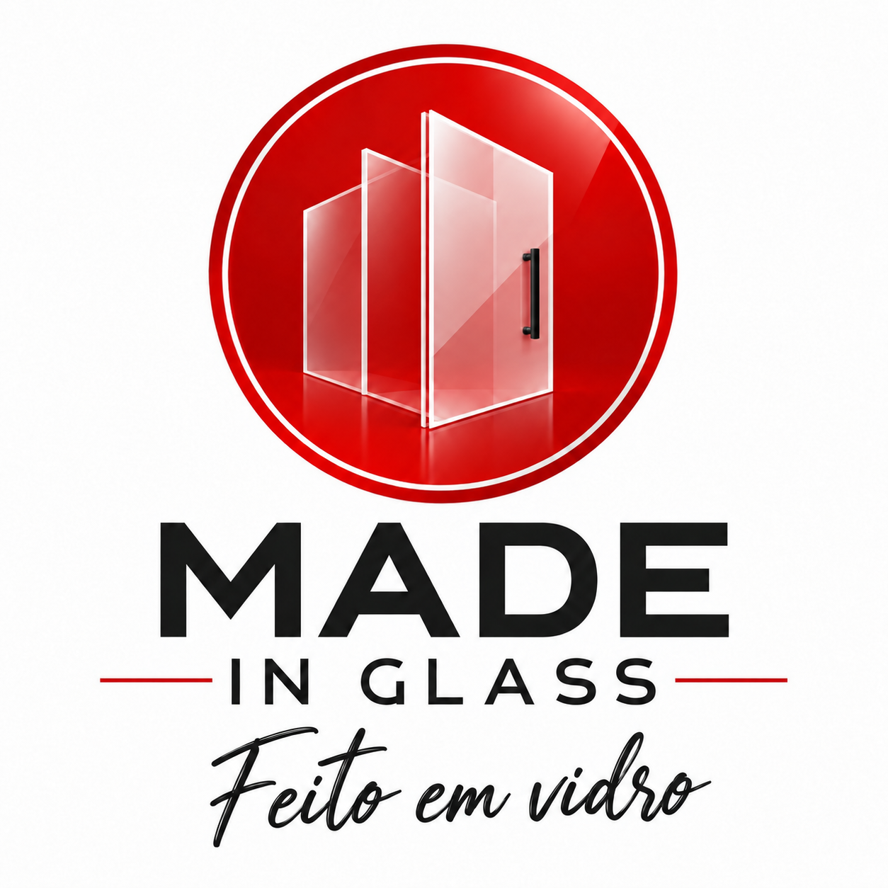 Made In Glass
